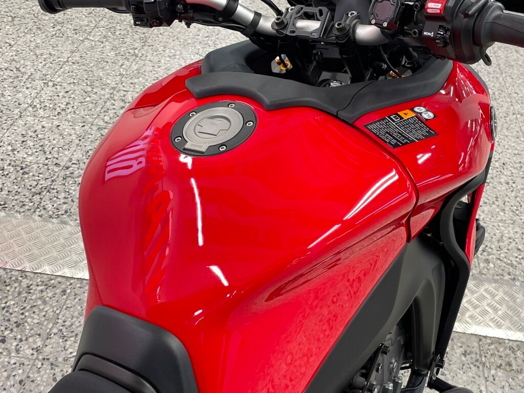 Yamaha TRACER 2022 