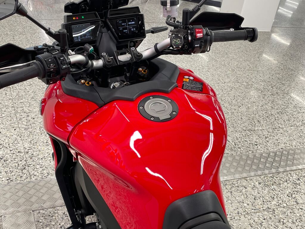 Yamaha TRACER 2022 
