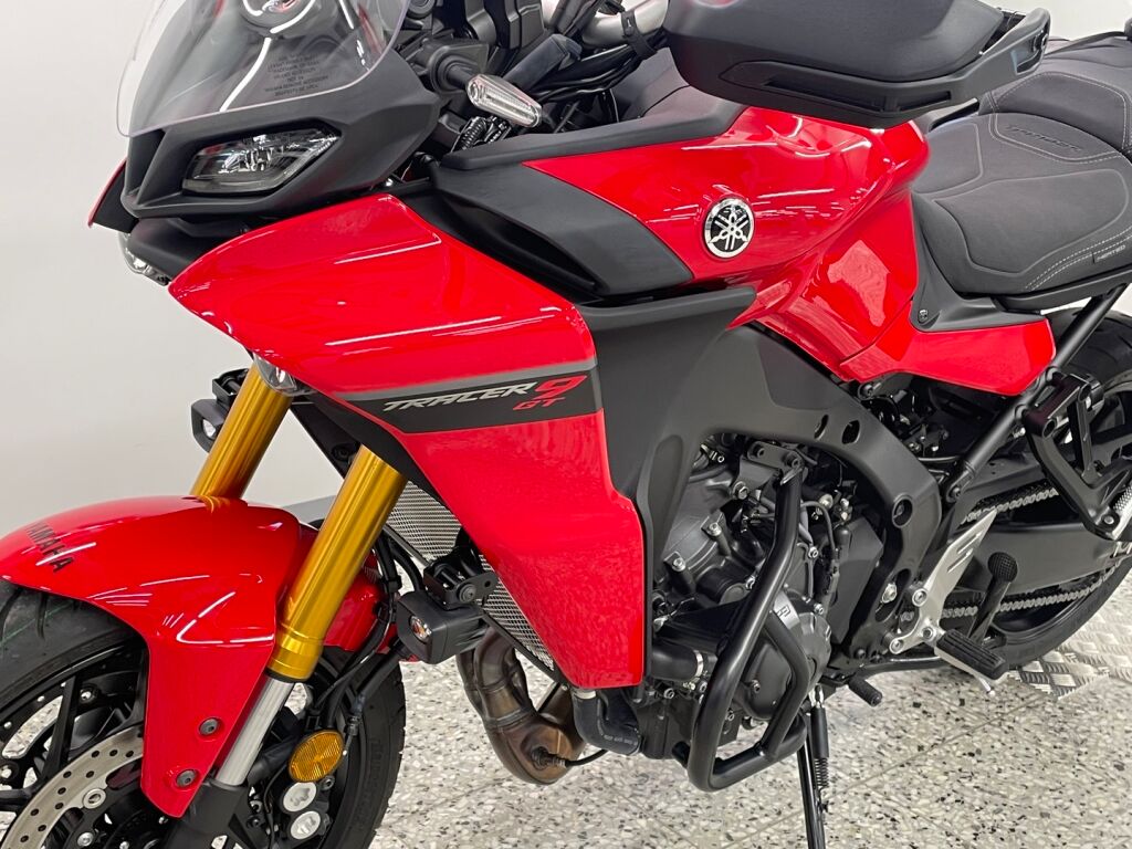 Yamaha TRACER 2022 