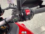 Yamaha TRACER 2022 