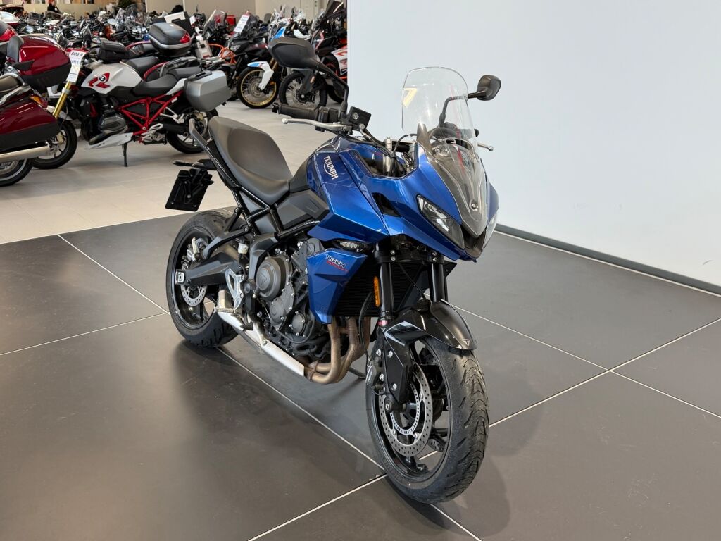 Triumph TIGER 2023 