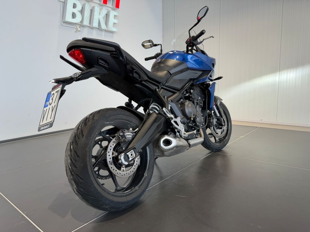 Triumph TIGER 2023 
