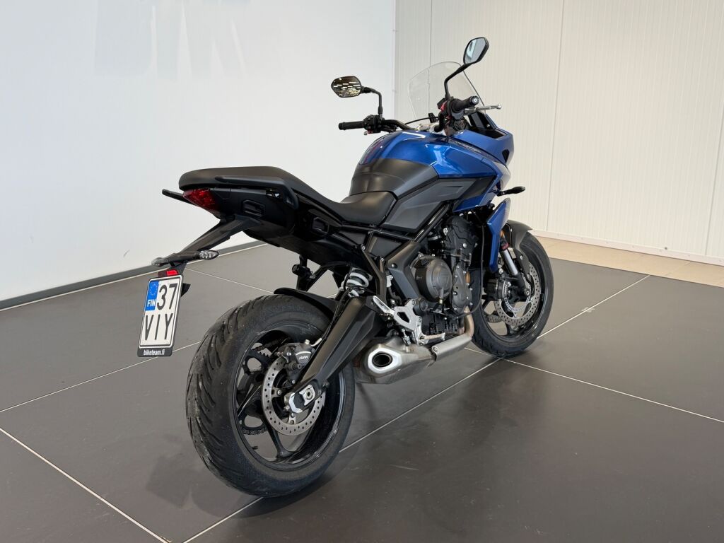 Triumph TIGER 2023 
