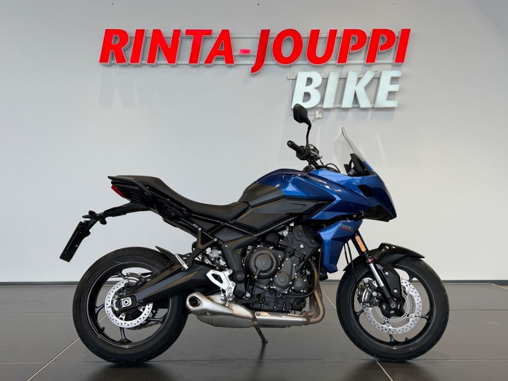 Triumph TIGER 2023 