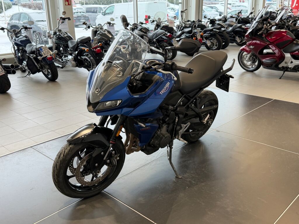 Triumph TIGER 2023 