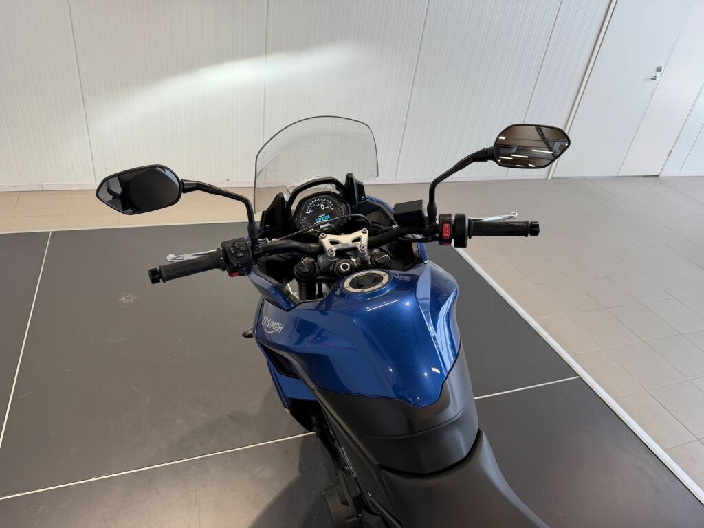 Triumph TIGER 2023 