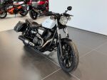 Yamaha XVS 2016 9