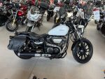 Yamaha XVS 2016 9
