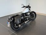 Yamaha XVS 2016 9