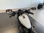 Yamaha XVS 2016 9