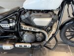 Yamaha XVS 2016 9
