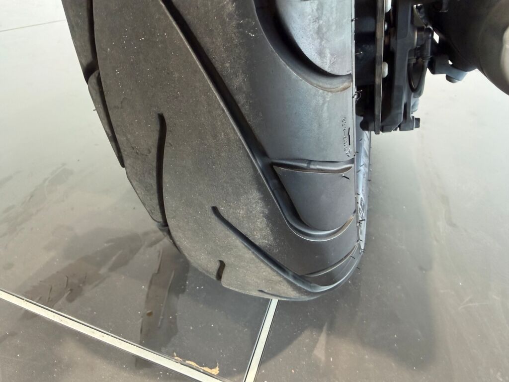 Yamaha XVS 2016 9