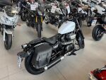Yamaha XVS 2016 9