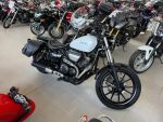 Yamaha XVS 2016 9
