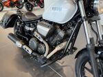 Yamaha XVS 2016 9