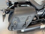 Yamaha XVS 2016 9