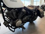 Yamaha XVS 2016 9