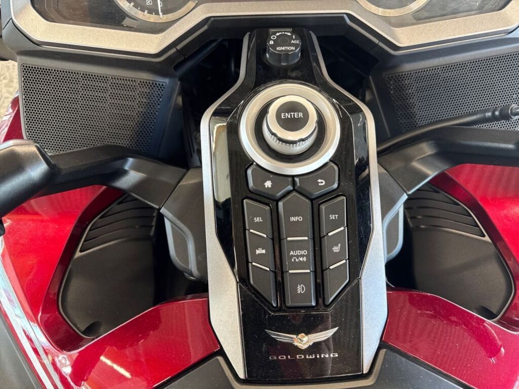 Honda GL 2019 