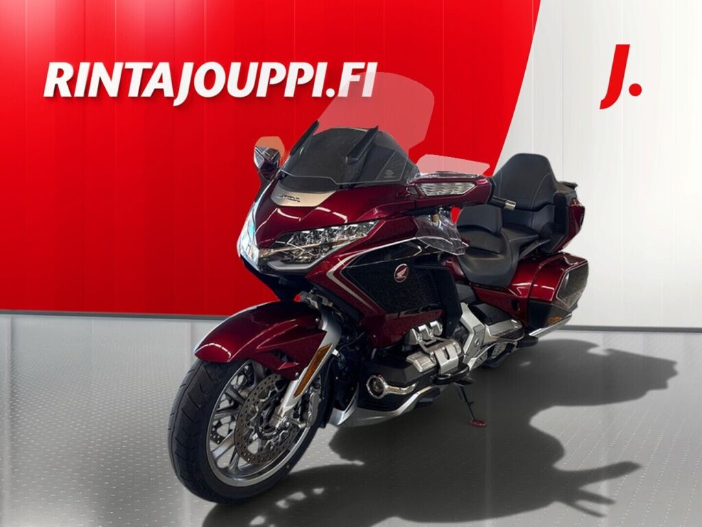 Honda GL 2019 