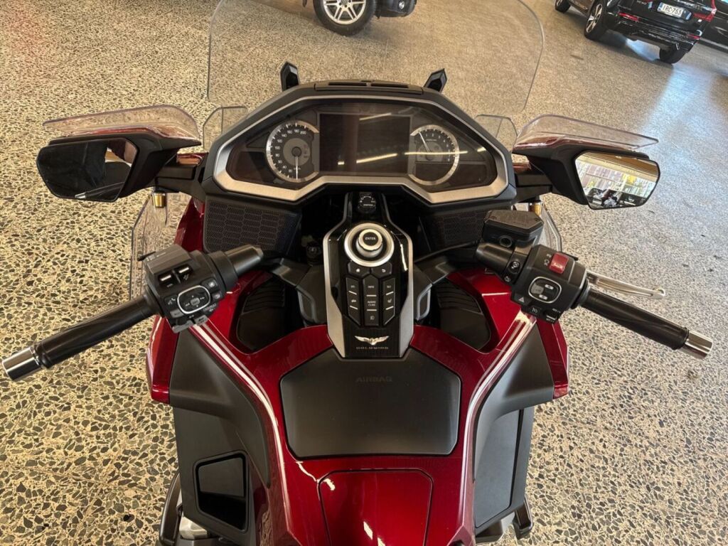 Honda GL 2019 