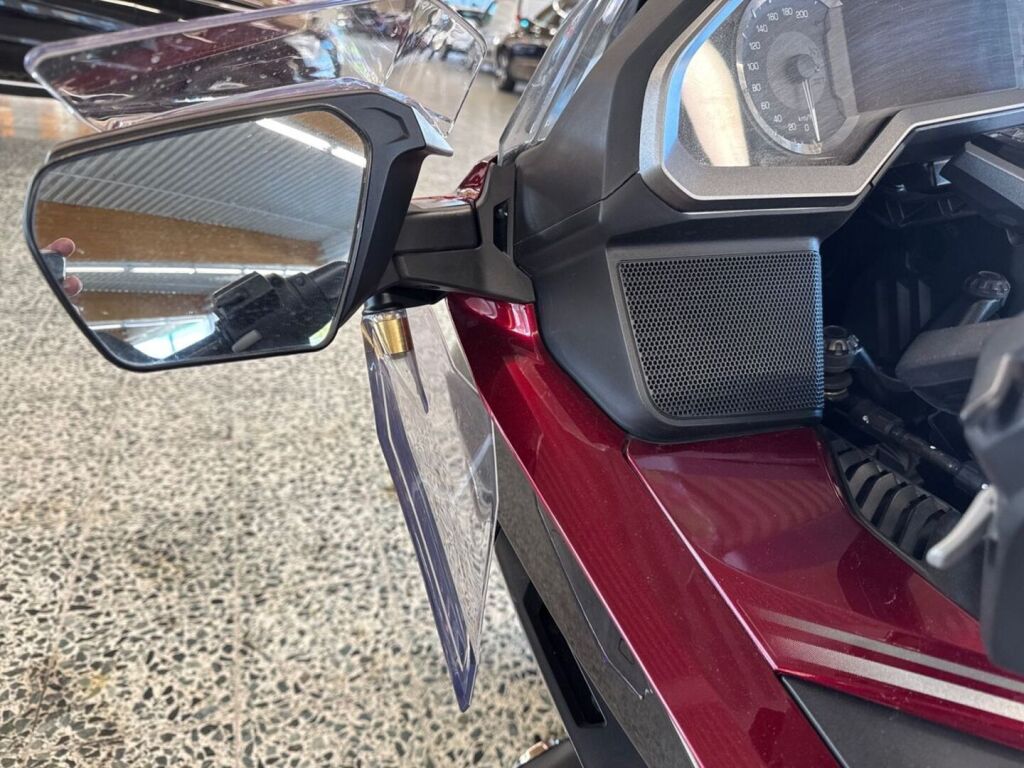 Honda GL 2019 