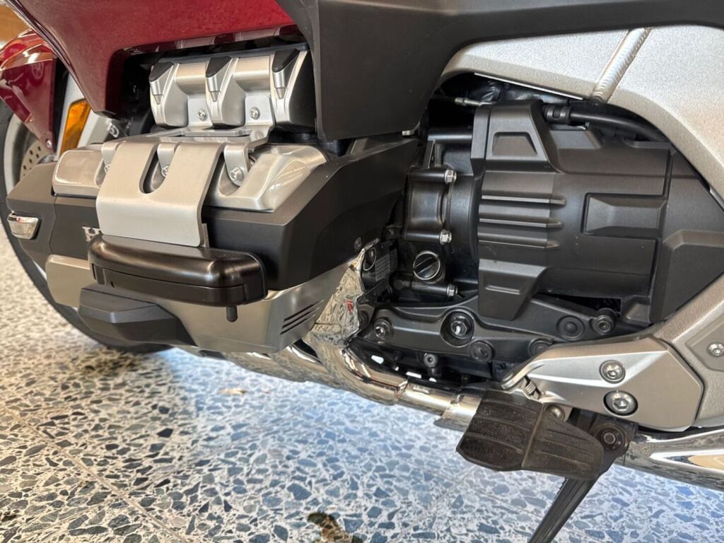Honda GL 2019 