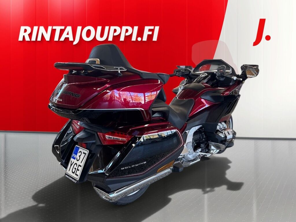 Honda GL 2019 