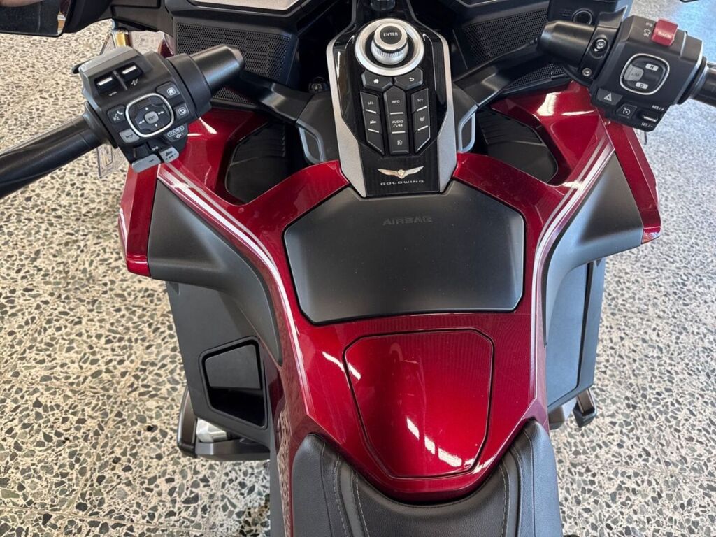 Honda GL 2019 