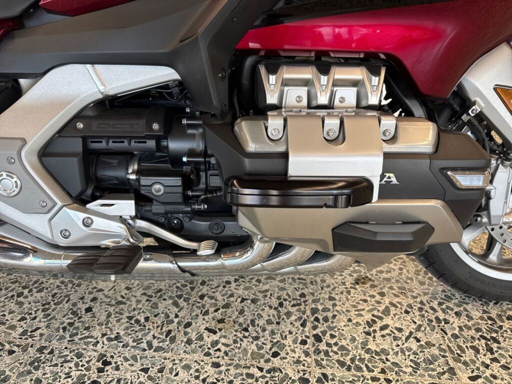 Honda GL 2019 