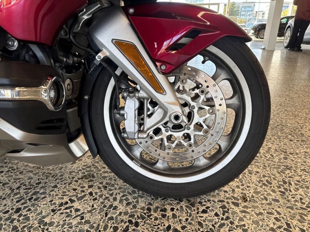 Honda GL 2019 