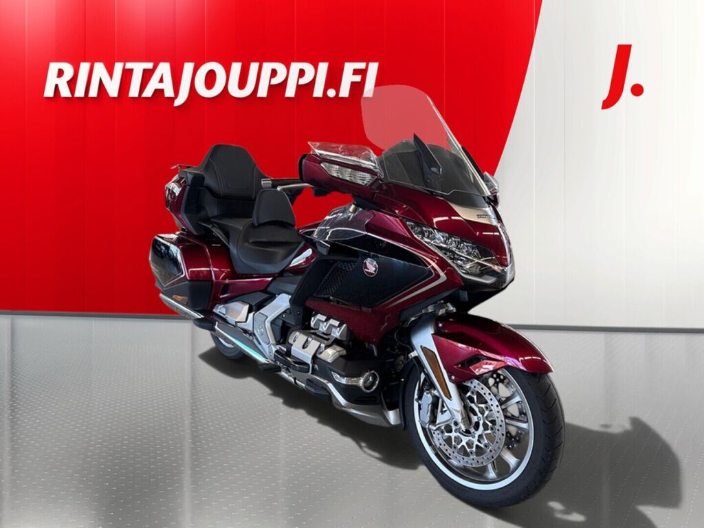 Honda GL 2019 