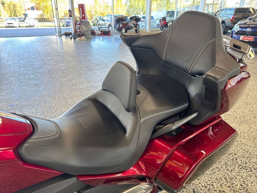 Honda GL 2019 