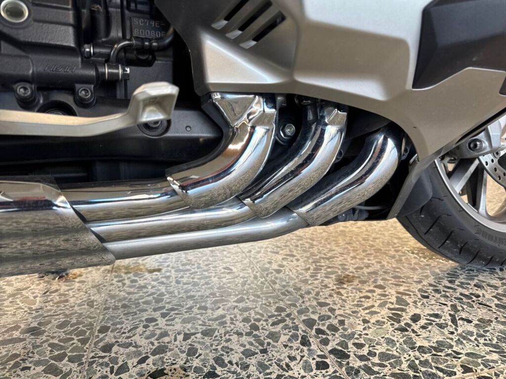 Honda GL 2019 
