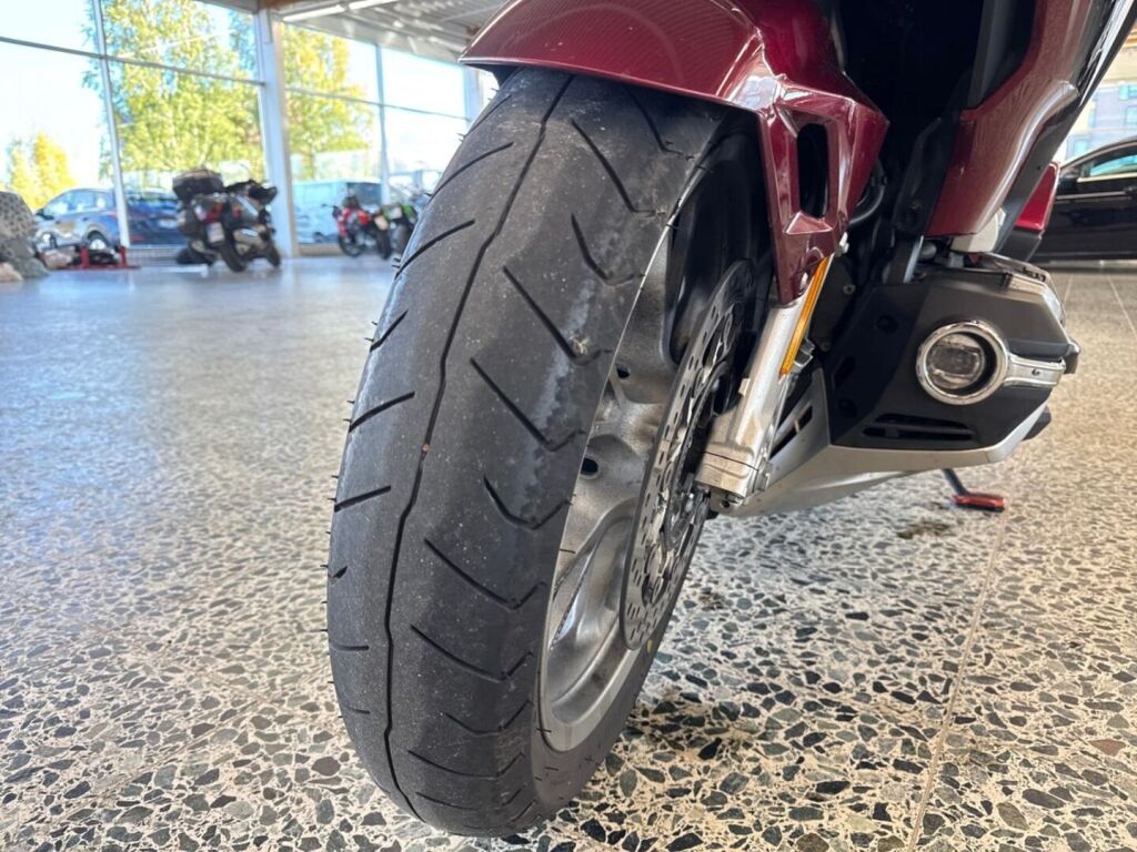 Honda GL 2019 