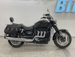 Triumph ROCKET III 2014 