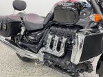 Triumph ROCKET III 2014 