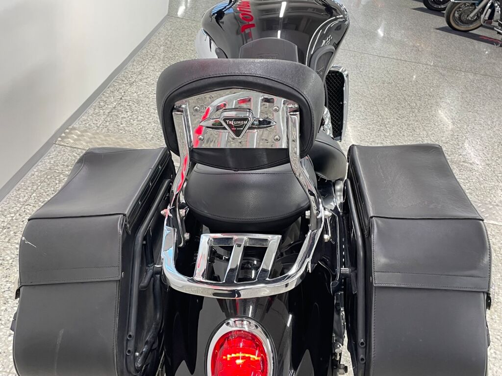Triumph ROCKET III 2014 