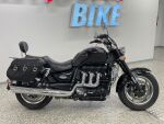 Triumph ROCKET III 2014 
