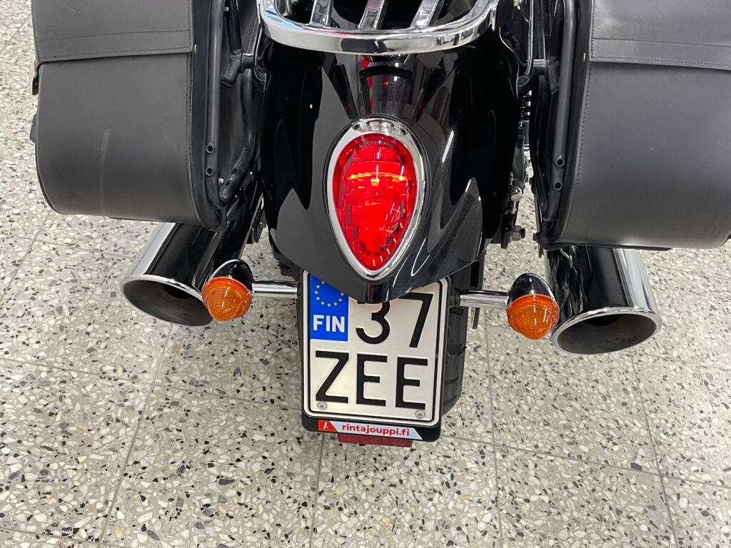 Triumph ROCKET III 2014 