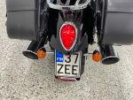 Triumph ROCKET III 2014 