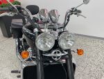 Triumph ROCKET III 2014 