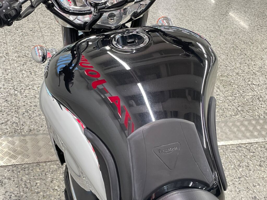 Triumph ROCKET III 2014 