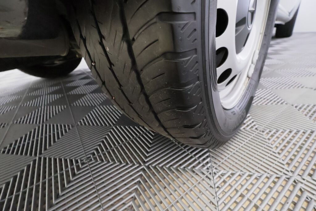 Mercedes-Benz Vito 2021 met.hopea