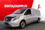 Mercedes-Benz Vito 2021 met.hopea