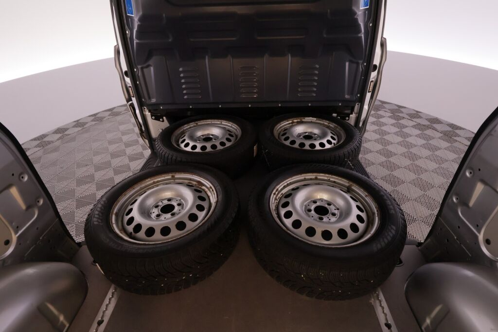 Mercedes-Benz Vito 2021 met.hopea