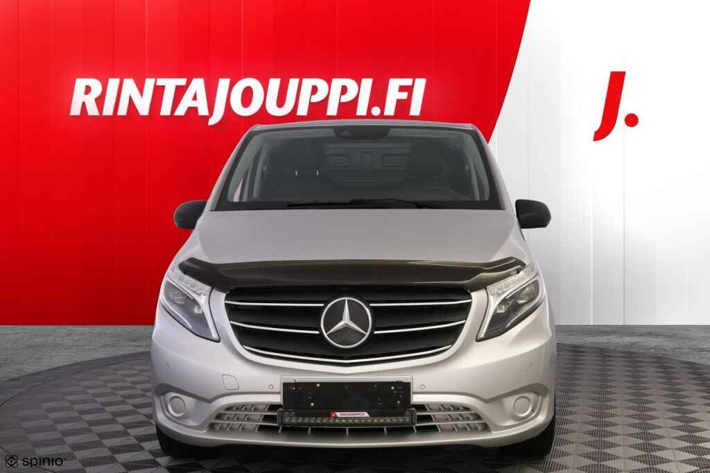Mercedes-Benz Vito 2021 met.hopea