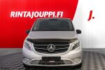 Mercedes-Benz Vito 2021 met.hopea
