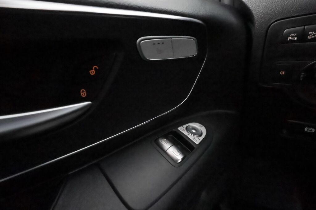 Mercedes-Benz Vito 2021 met.hopea