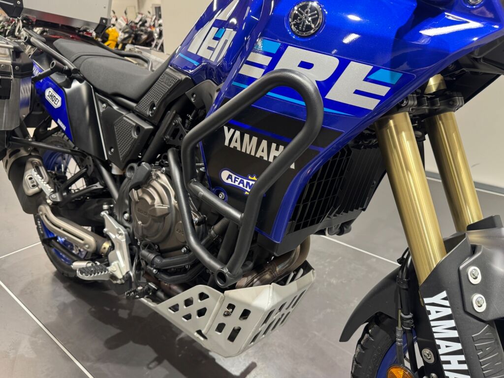 Yamaha XTZ 2022 