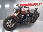 Indian SCOUT 2023 